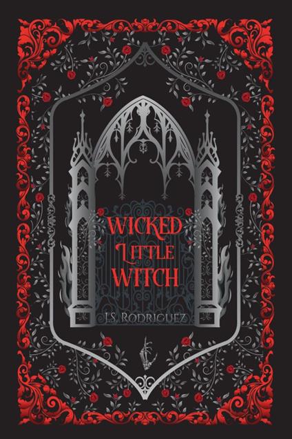 Wicked Little Witch