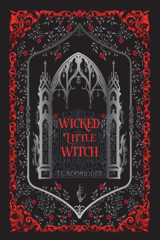 Wicked Little Witch
