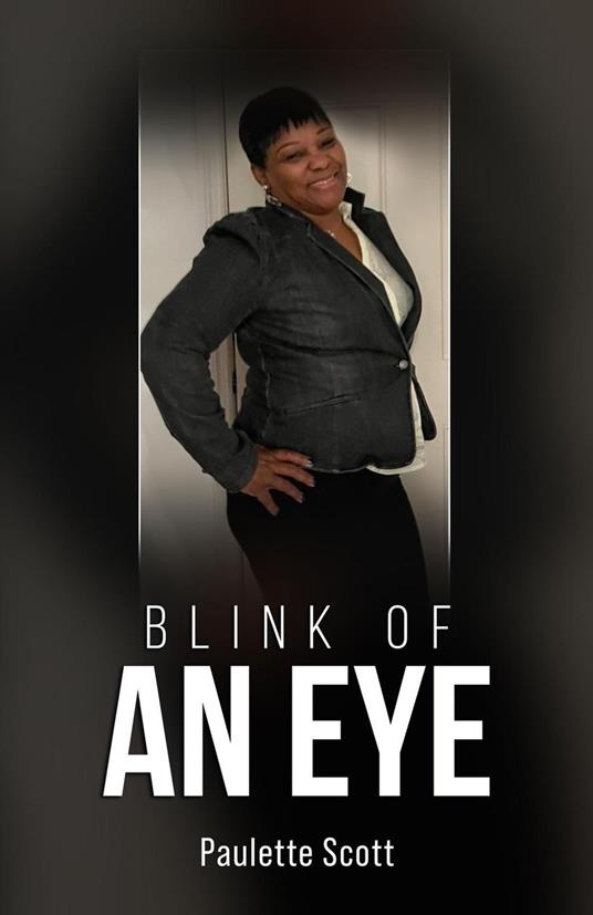 Blink Of An Eye