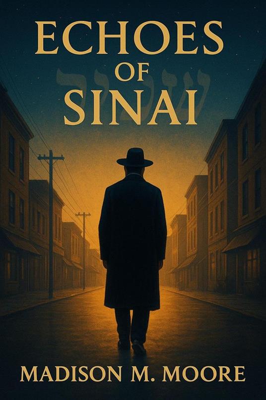 Echoes of Sinai