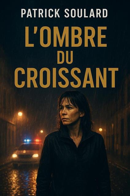 L'ombre du croissant