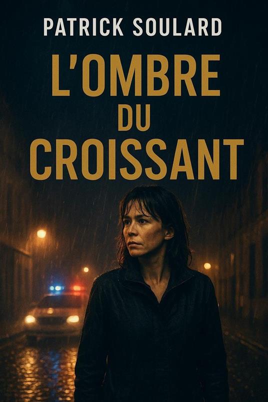 L'ombre du croissant