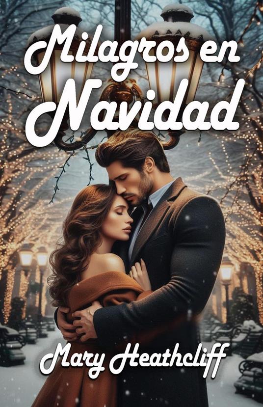 Milagros en Navidad