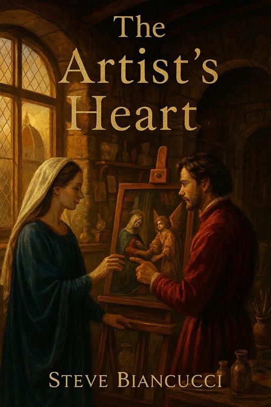 The Artist's Heart