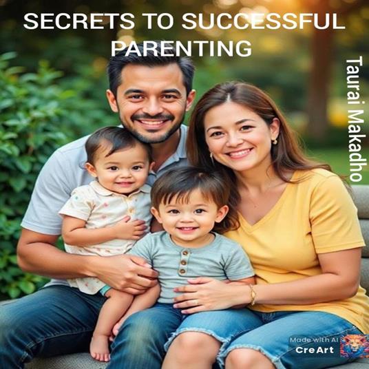 Secretes To Successful Parenting