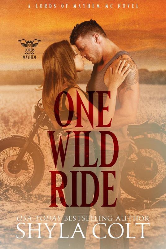 One Wild Ride