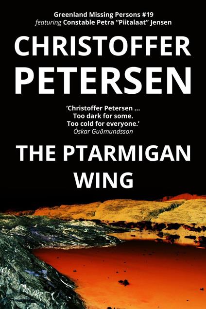 The Ptarmigan Wing