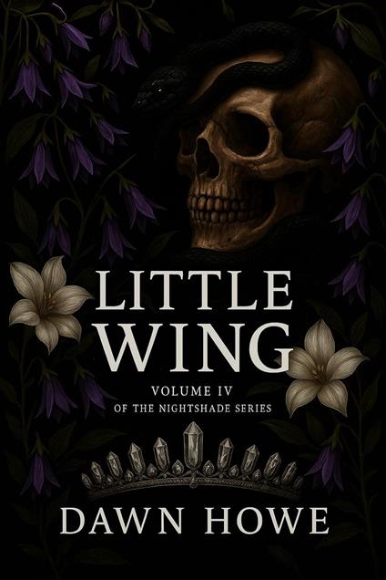 Little Wing