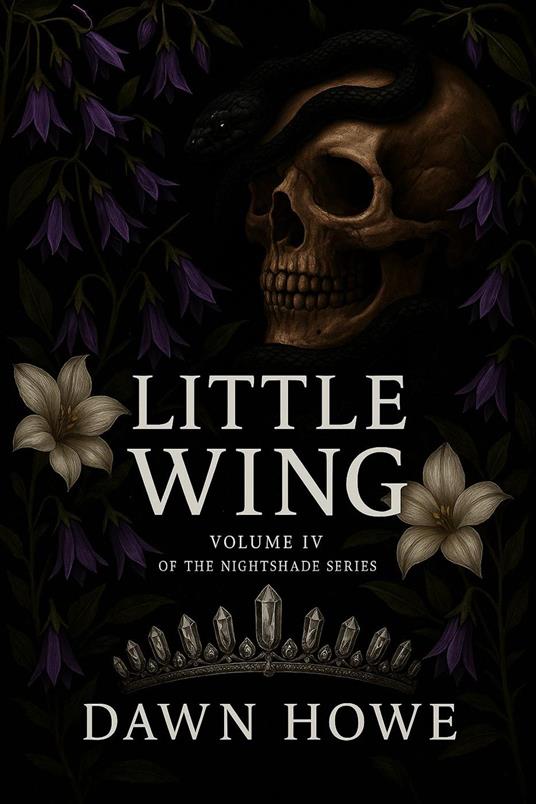 Little Wing