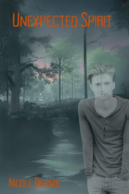 Unexpected Spirit