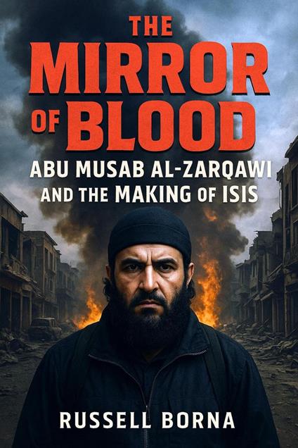The Mirror of Blood: Abu Musab al Zarqawi and the Making of ISIS