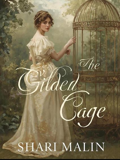 The Gilded Cage