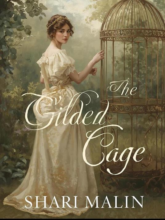 The Gilded Cage