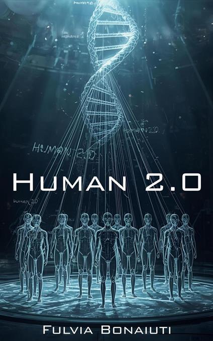 Human 2.0