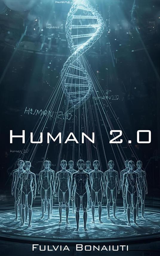 Human 2.0
