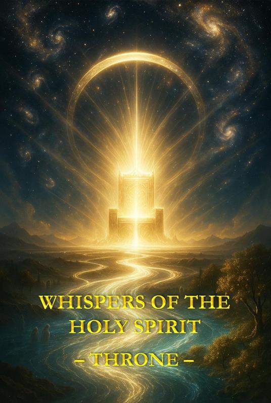 Whispers of the Holy Spirit – Throne