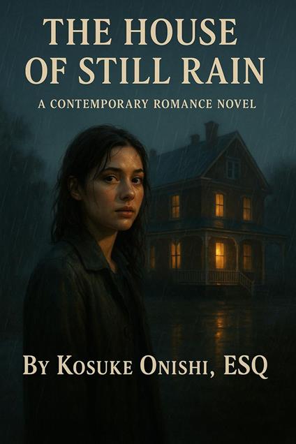 The House of Still Rain