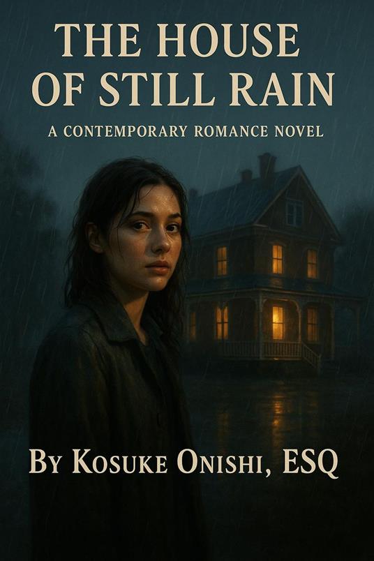 The House of Still Rain