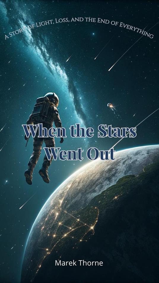 When the Stars Went Out
