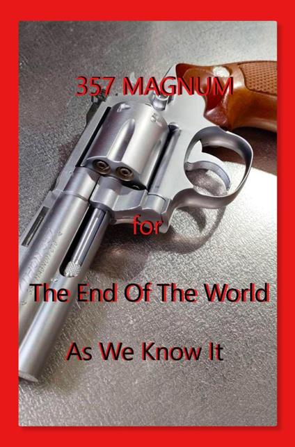 357 Magnum