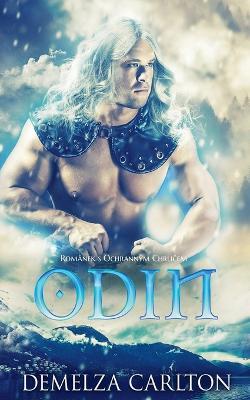 Odin: Románek s Ochranným Chrličem - Demelza Carlton - cover