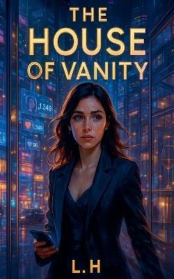 The House of Vanity - Hamza Laaouamri - cover