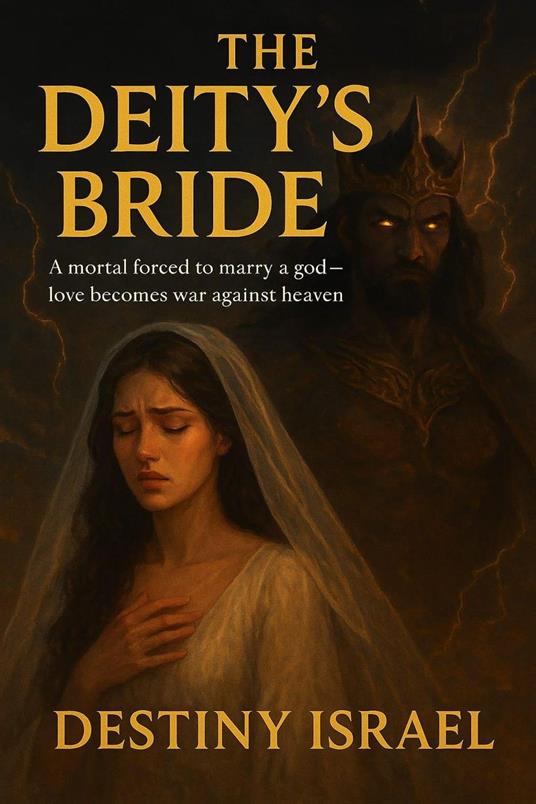 The Deity’s Bride
