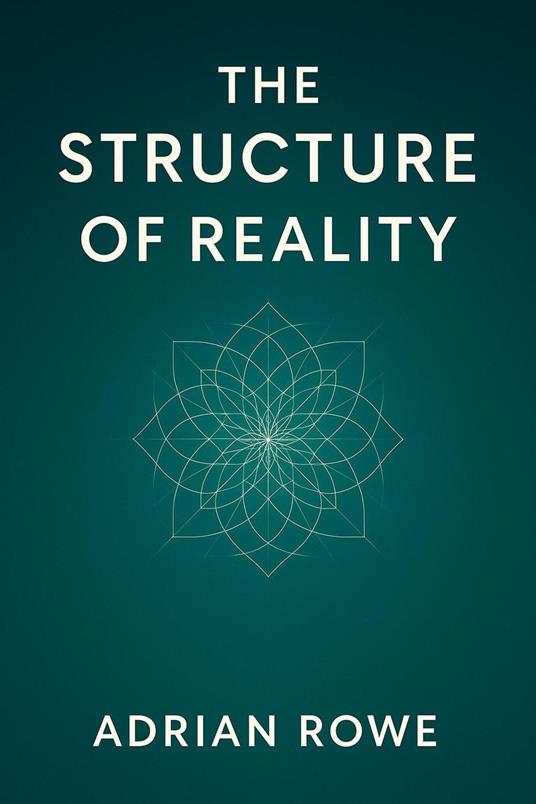 The Structure of Reality