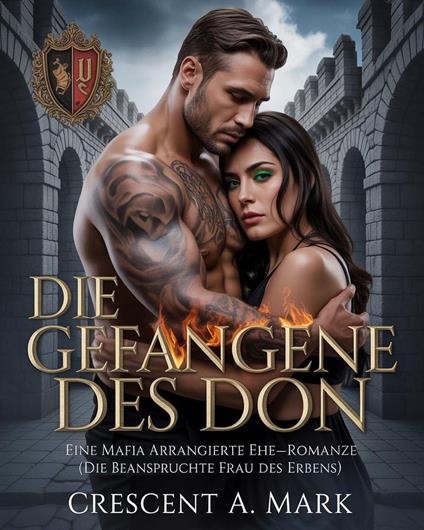 Die gefangene Königin des Don