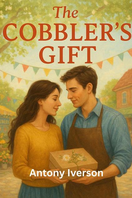 The Cobbler’s Gift