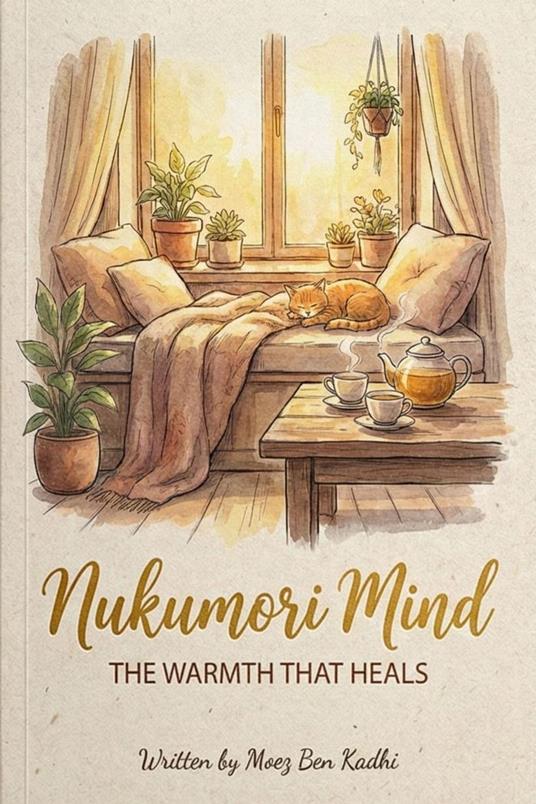 Nukumori Mind