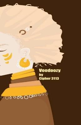 Voodoozy - Cipher 3113 - cover