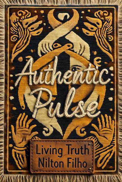 Authentic Pulse: Living Truth