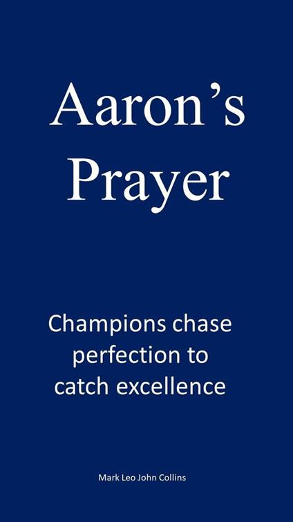 Aaron's Prayer
