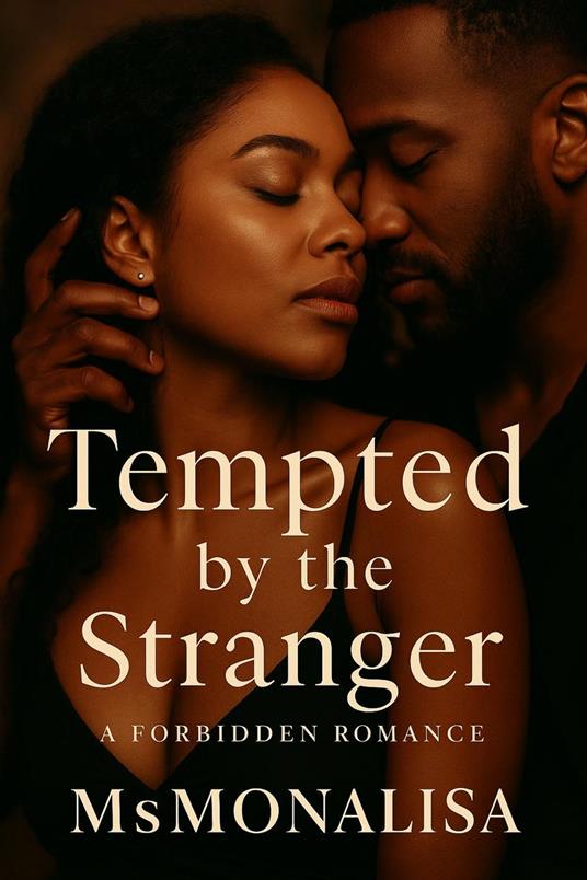 Tempted by the Stranger