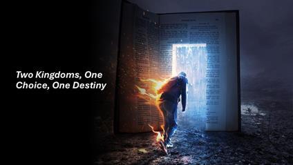 Two Kingdoms, One Choice, One Destiny