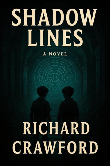 Shadow Lines: A Novel of Small-Town Massachusetts