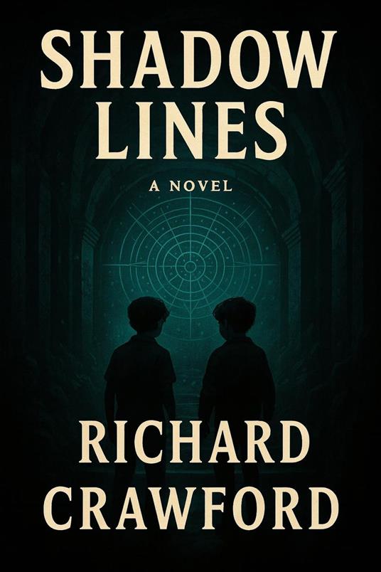 Shadow Lines: A Novel of Small-Town Massachusetts
