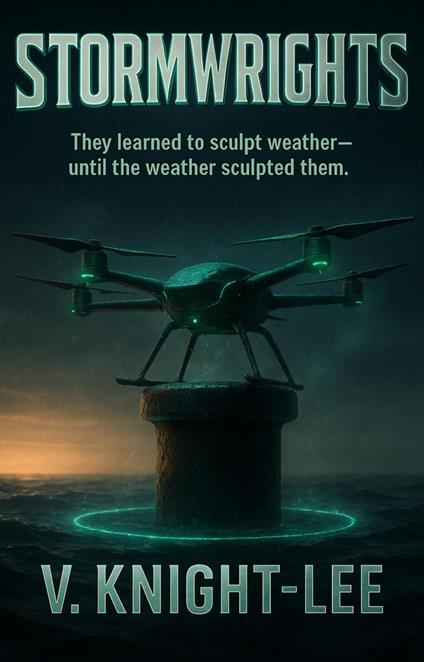 Stormwrights