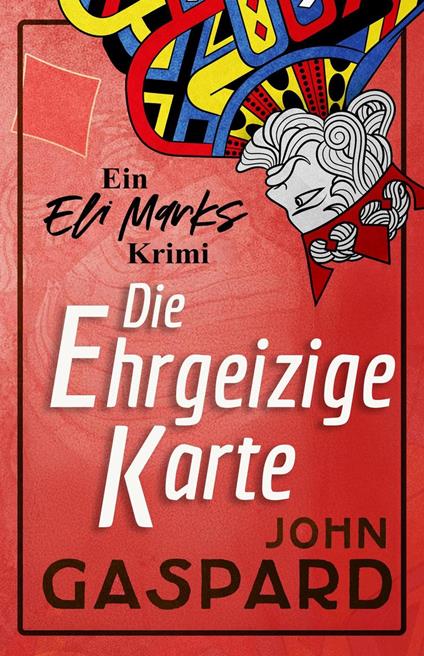 Die Ehrgeizige Karte