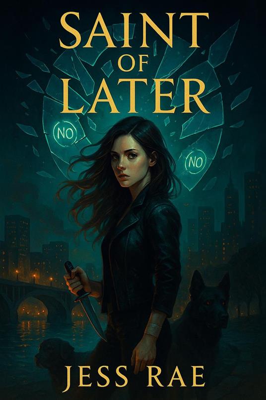 Saint of Later