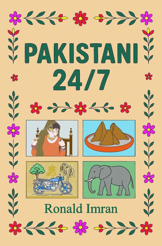 Pakistani 24/7
