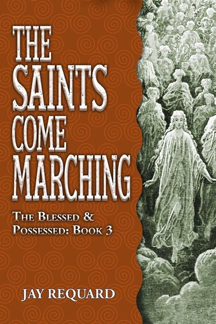 The Saints Come Marching