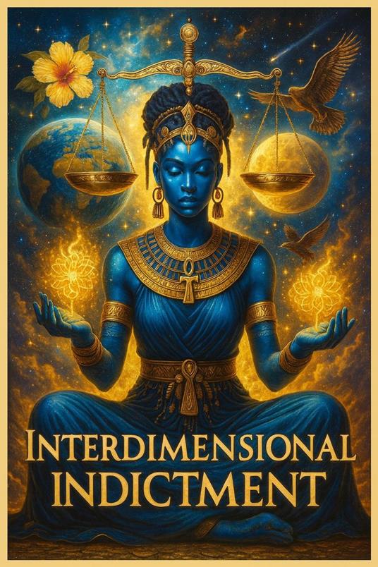 Interdimensional Indictment