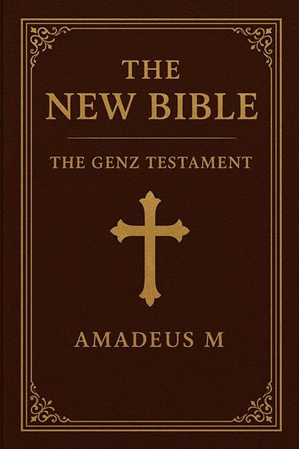 The New Bible