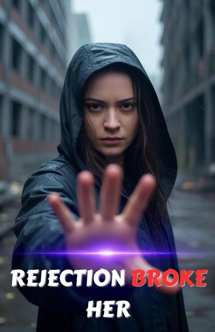 Rejection Broke her