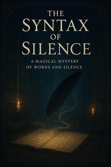The Syntax of Silence