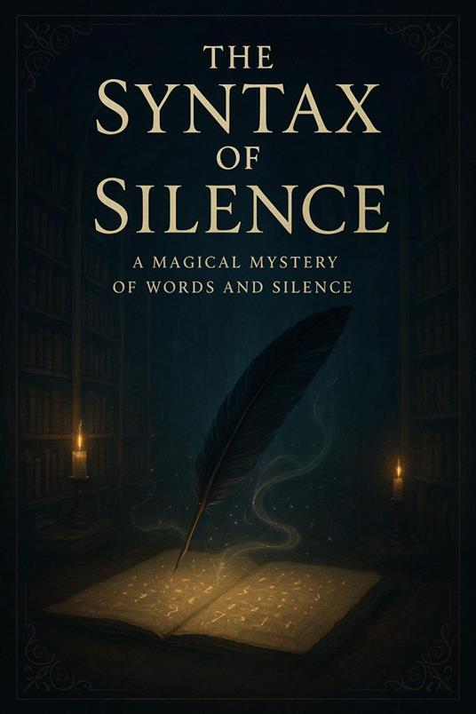 The Syntax of Silence