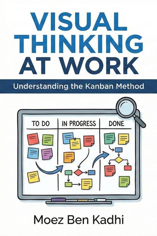 Visual Thinking at Work