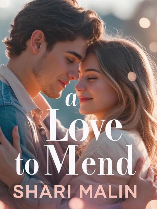 A Love to Mend